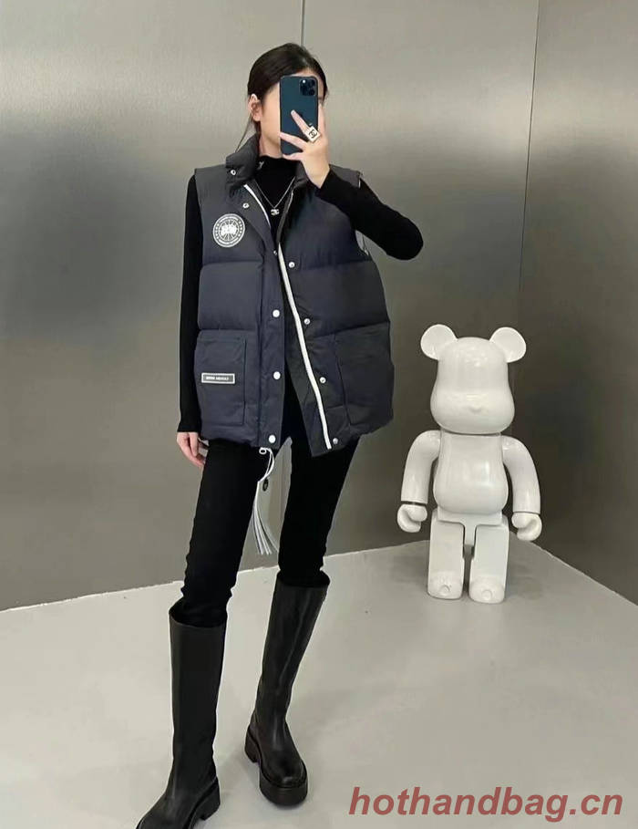 Canada Goose Top Quality Down Vest CGY00005